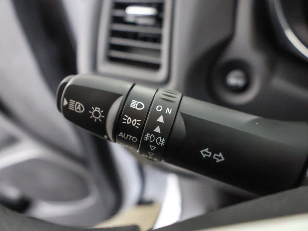2025 Mitsubishi Outlander Sport ES - Photo 31