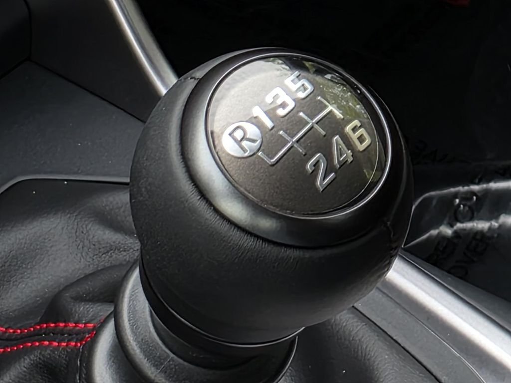 2026 Subaru BRZ Limited - Photo 19