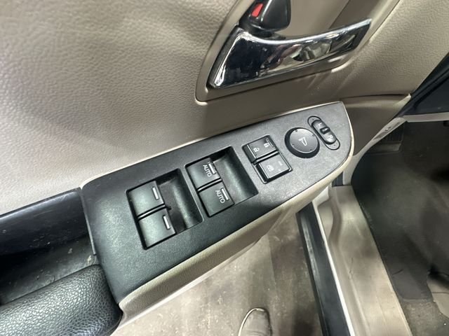 Used 2016  Honda EX-L image 19