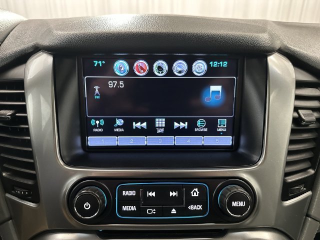 Used 2016 White Chevrolet LT image 16