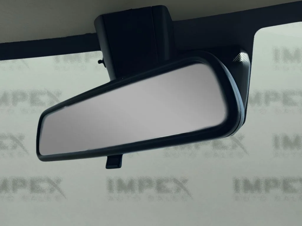 Used 2024 White GMC Work Van image 22
