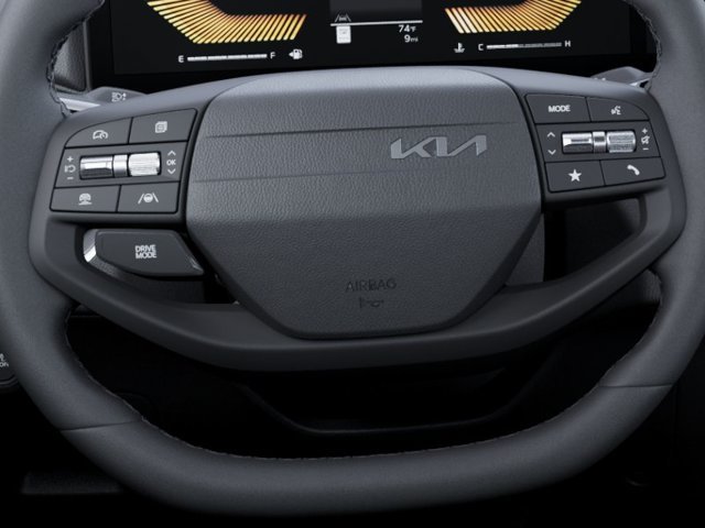 New 2026 Aurora Black Pearl Kia EX image 22