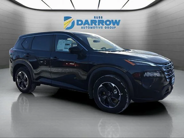2026 Nissan Rogue SV - Photo 7