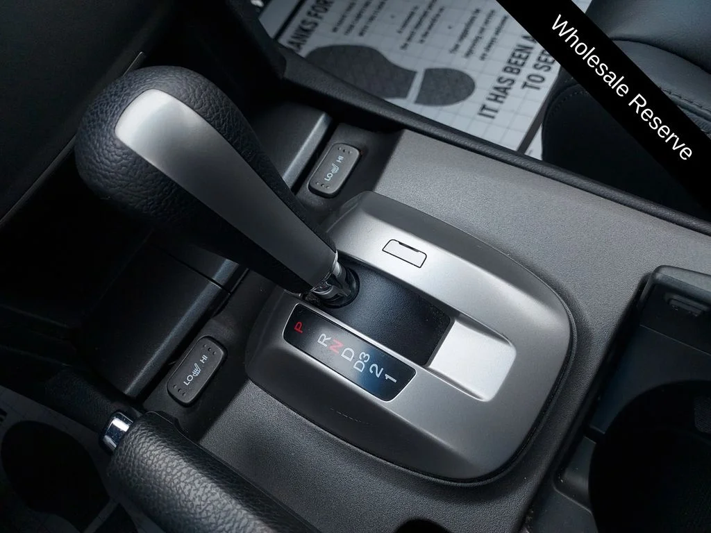 Used 2008 Gray Honda EX-L image 10
