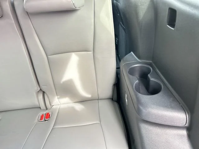 Used 2021 White Toyota Limited image 26