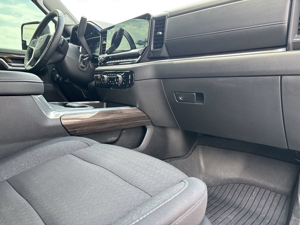2026 Chevrolet Silverado 2500HD LT - Photo 35