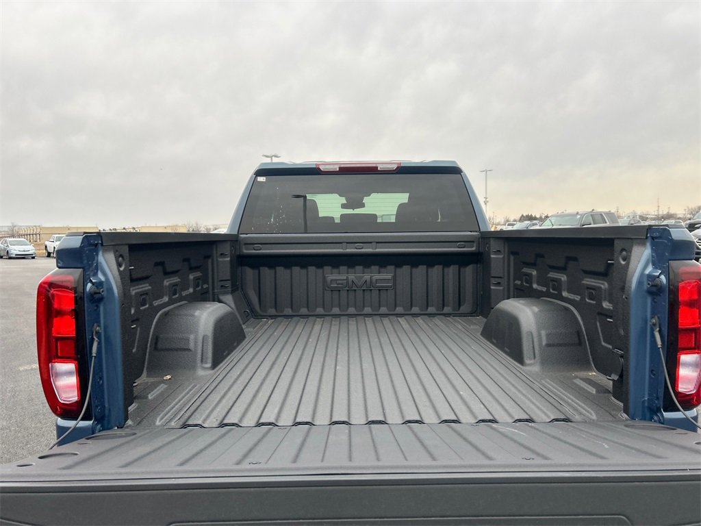 2026 GMC SIERRA - Image 34
