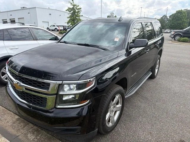 2016 Chevrolet Tahoe 2WD LS's photo