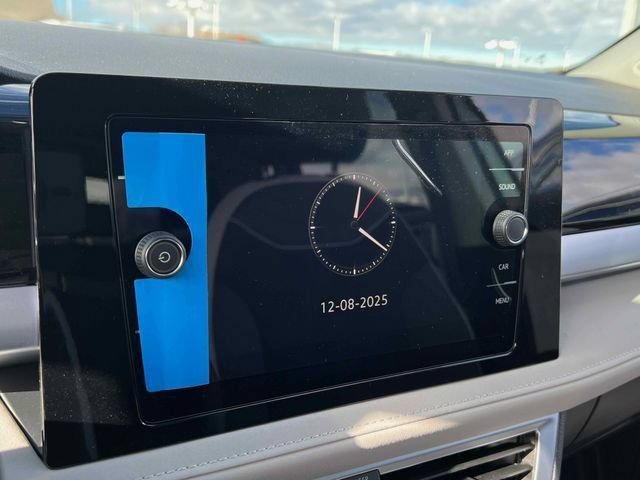 New 2026 Pure White Volkswagen SE image 26