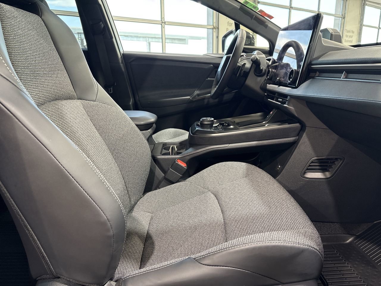 Used 2026 Pearl Toyota XLE Plus image 25