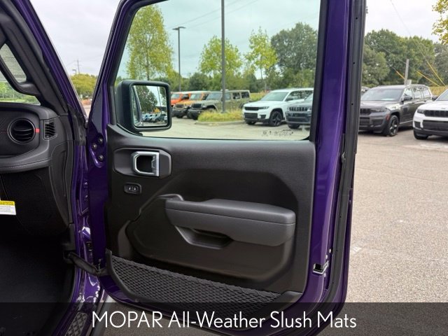 New 2026 Reign Exterior Paint Jeep Shadow Ops image 30