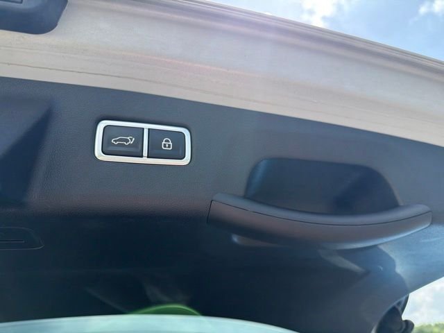 Used 2021 Silver Kia EX image 15