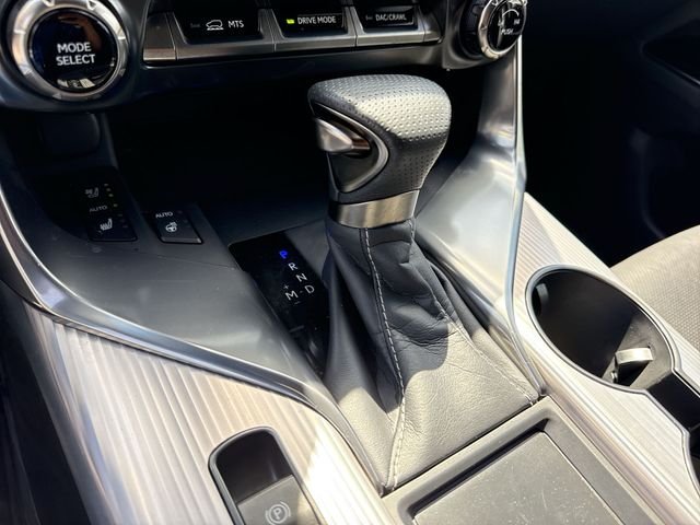 Certified Used 2024 White Lexus 600 F SPORT image 20