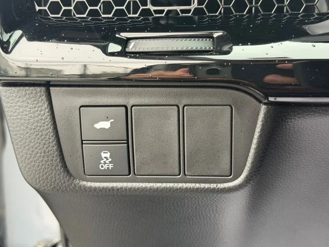 Used 2024 Gray Honda EX-L image 26