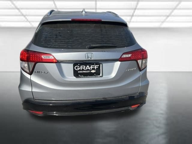 Used 2019 Silver Honda Sport image 3