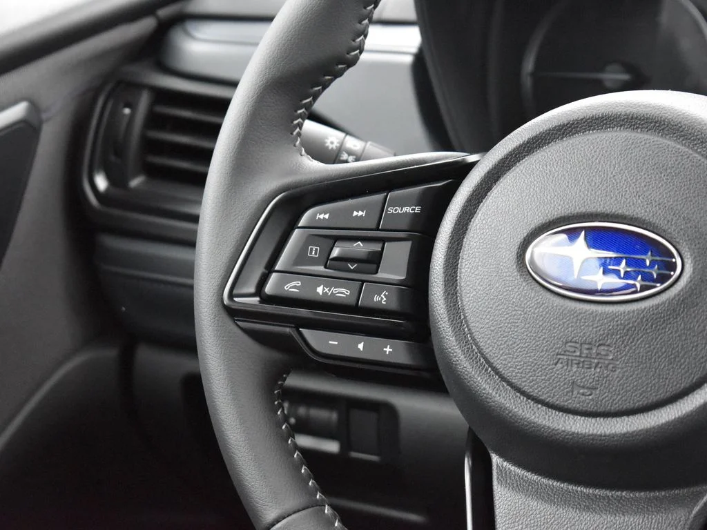 Certified Used 2026 Brown Subaru Premium image 19