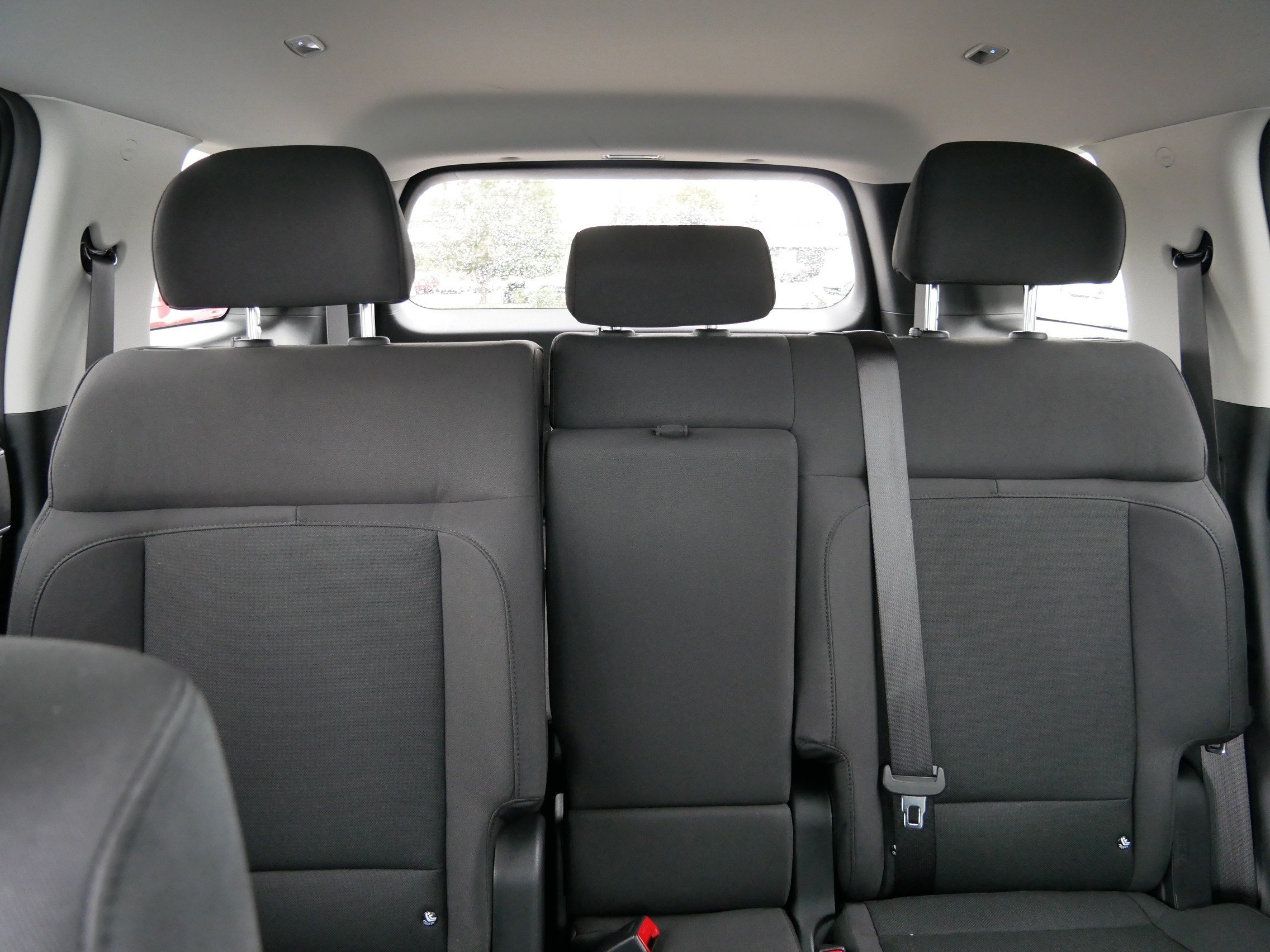 Certified Used 2026 Phantom Black Hyundai SE image 13
