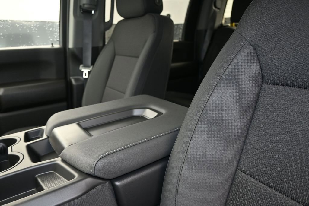 2026 Chevrolet Silverado 3500 HD Work Truck - Photo 14