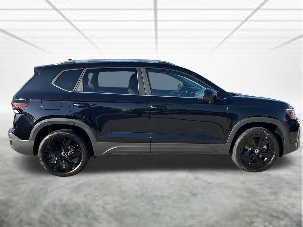 New 2026  Volkswagen 1.5T SEL image 8
