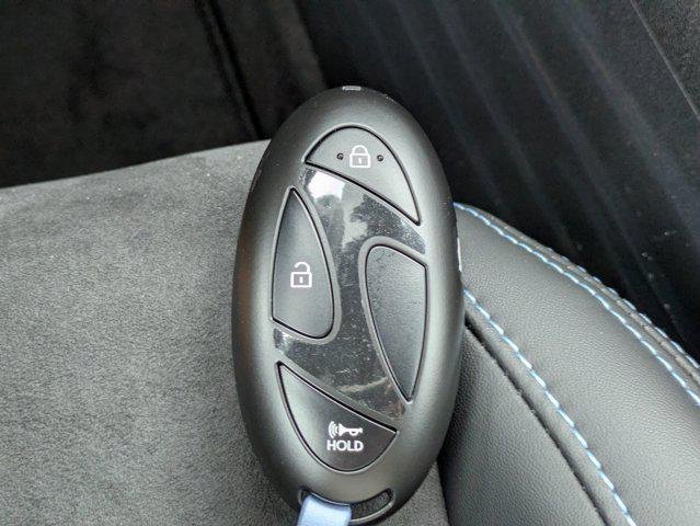 New 2026 Performance Blue Hyundai Sedan image 29