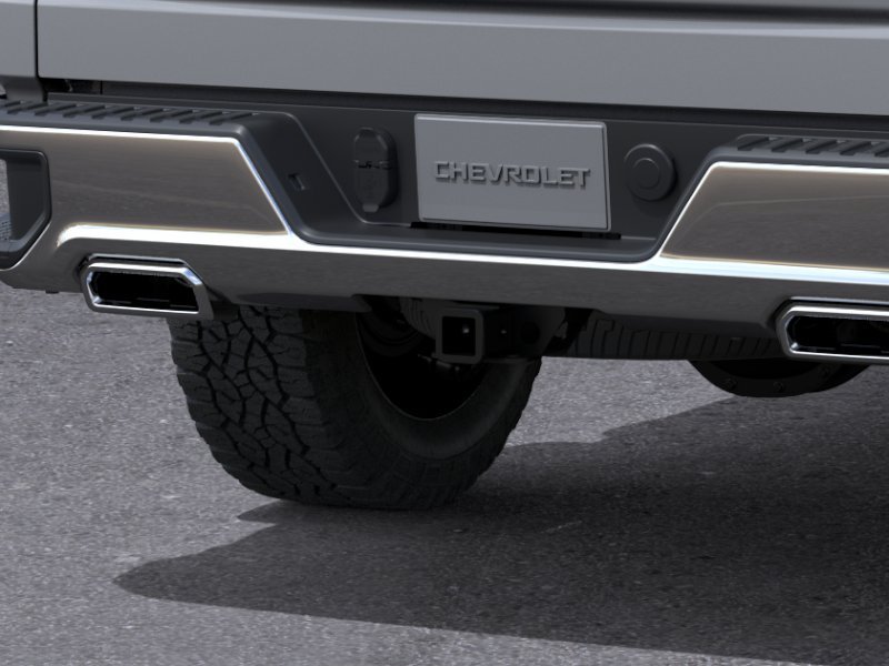 2026 Chevrolet Silverado 1500 LT - Photo 14