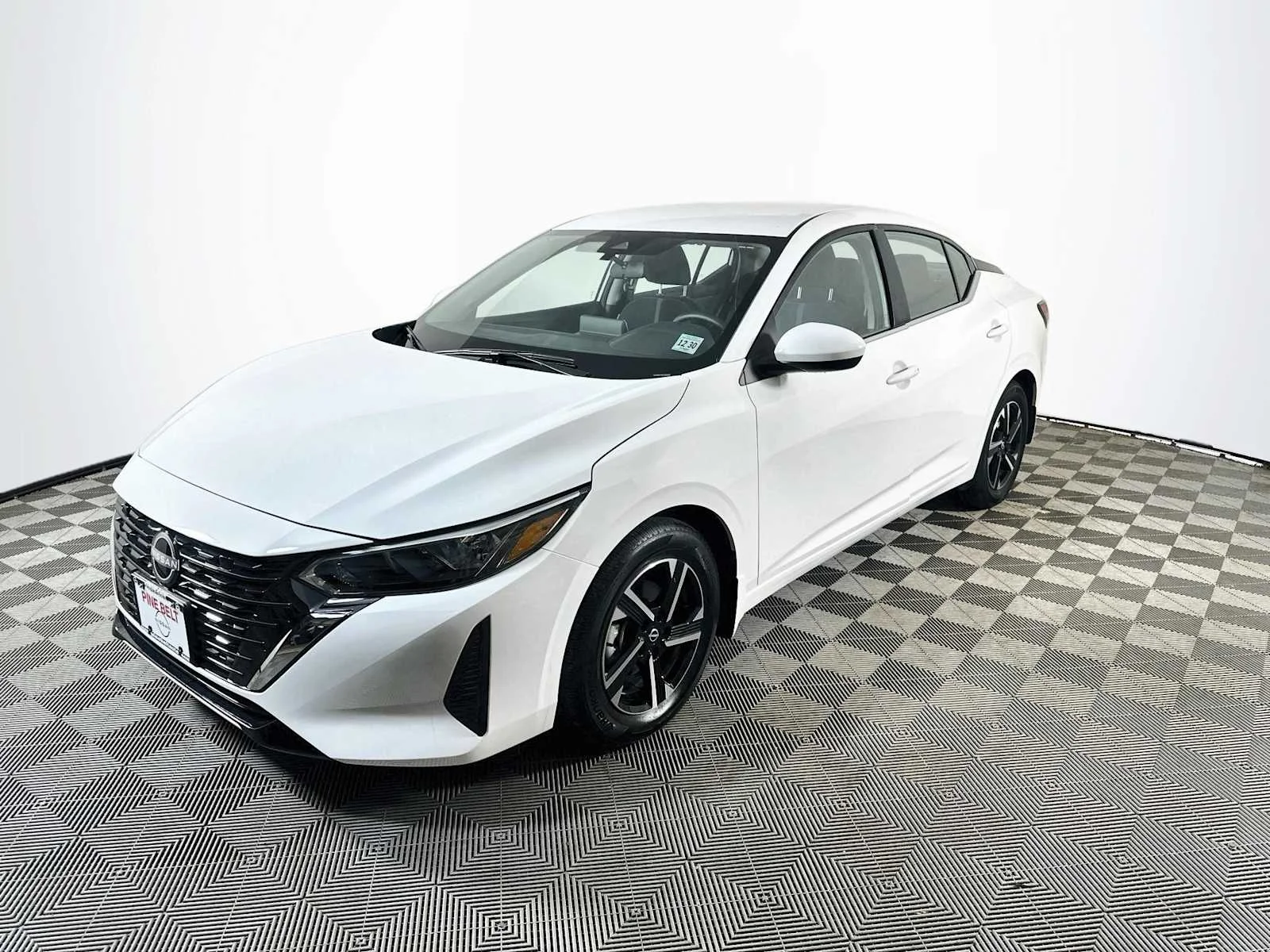 2025 Nissan Sentra