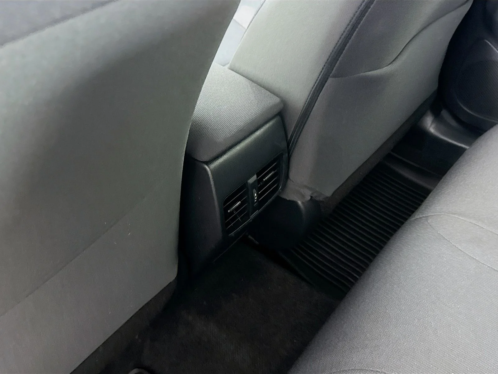 Certified Used 2023 Black Toyota LE image 21