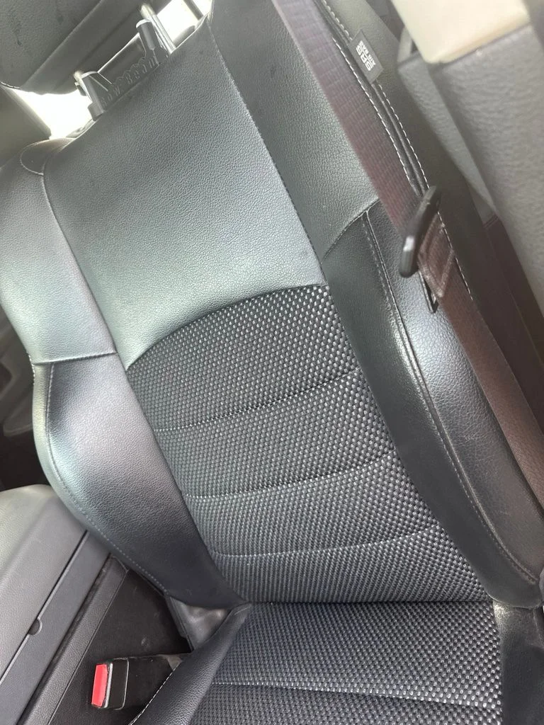 Used 2018 Gray Ram Big Horn image 3