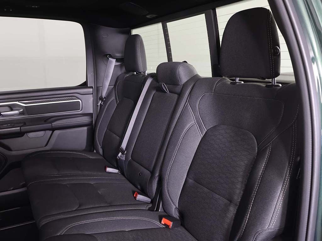 2026 RAM Ram 1500 Pickup Big Horn/Lone Star - Photo 29