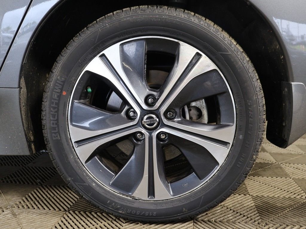 2022 Nissan LEAF SV Plus - Photo 19