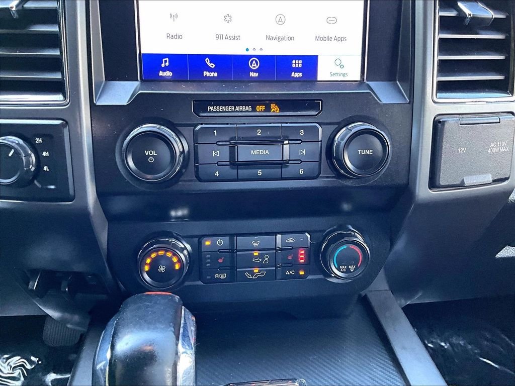 Used 2020 Magnetic Ford XLT image 26