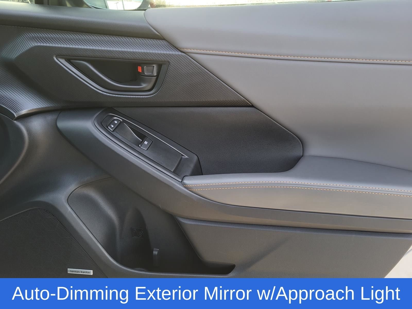 2025 Subaru Crosstrek Wilderness - Photo 8