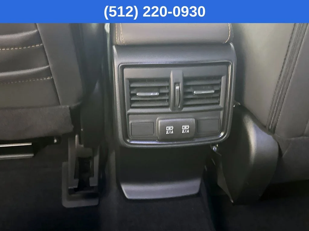 Certified Used 2024 Brown Subaru Wilderness image 32