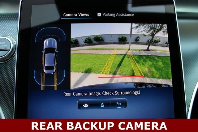 2025 Mercedes-Benz C-Class Sedan C 300 - Photo 16