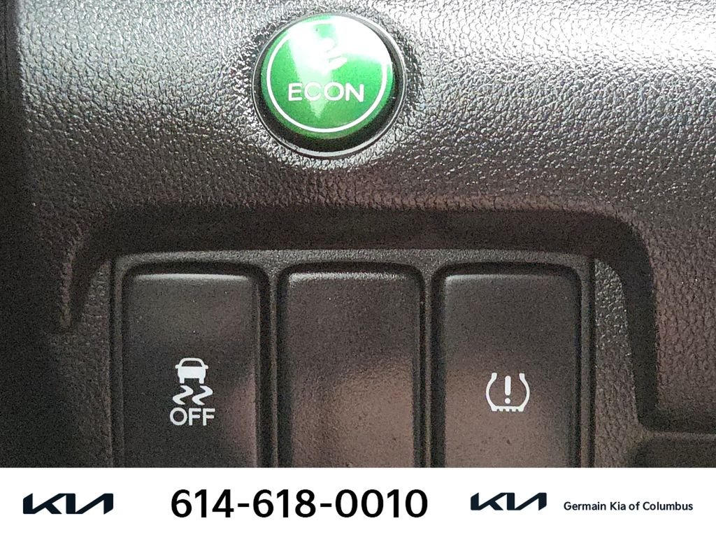 Used 2016  Honda EX image 30