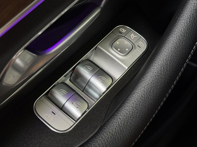 2025 Mercedes-Benz GLE GLE350 - Photo 41