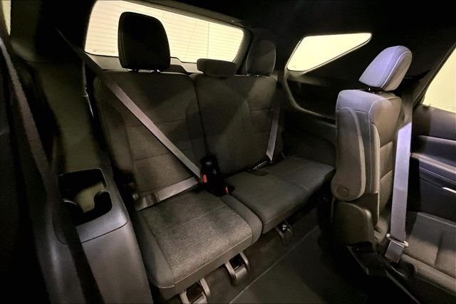 Used 2025 Mosaic Black Metallic Chevrolet LT image 32