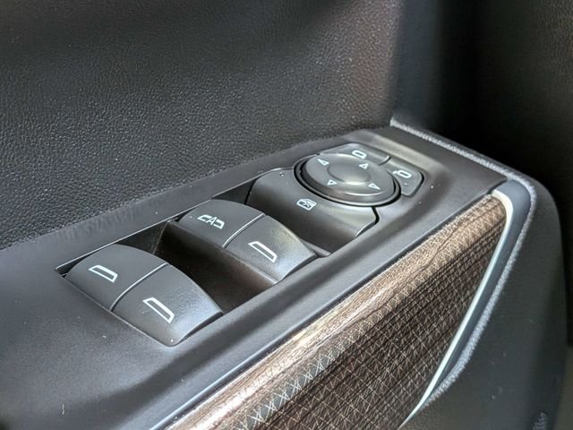 Used 2021 Blue Chevrolet LT Trail Boss image 26