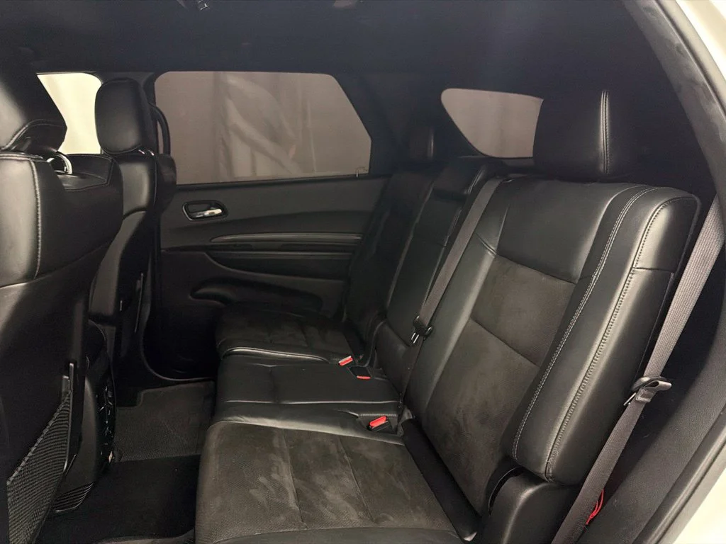 Used 2021 White Dodge GT Plus image 22