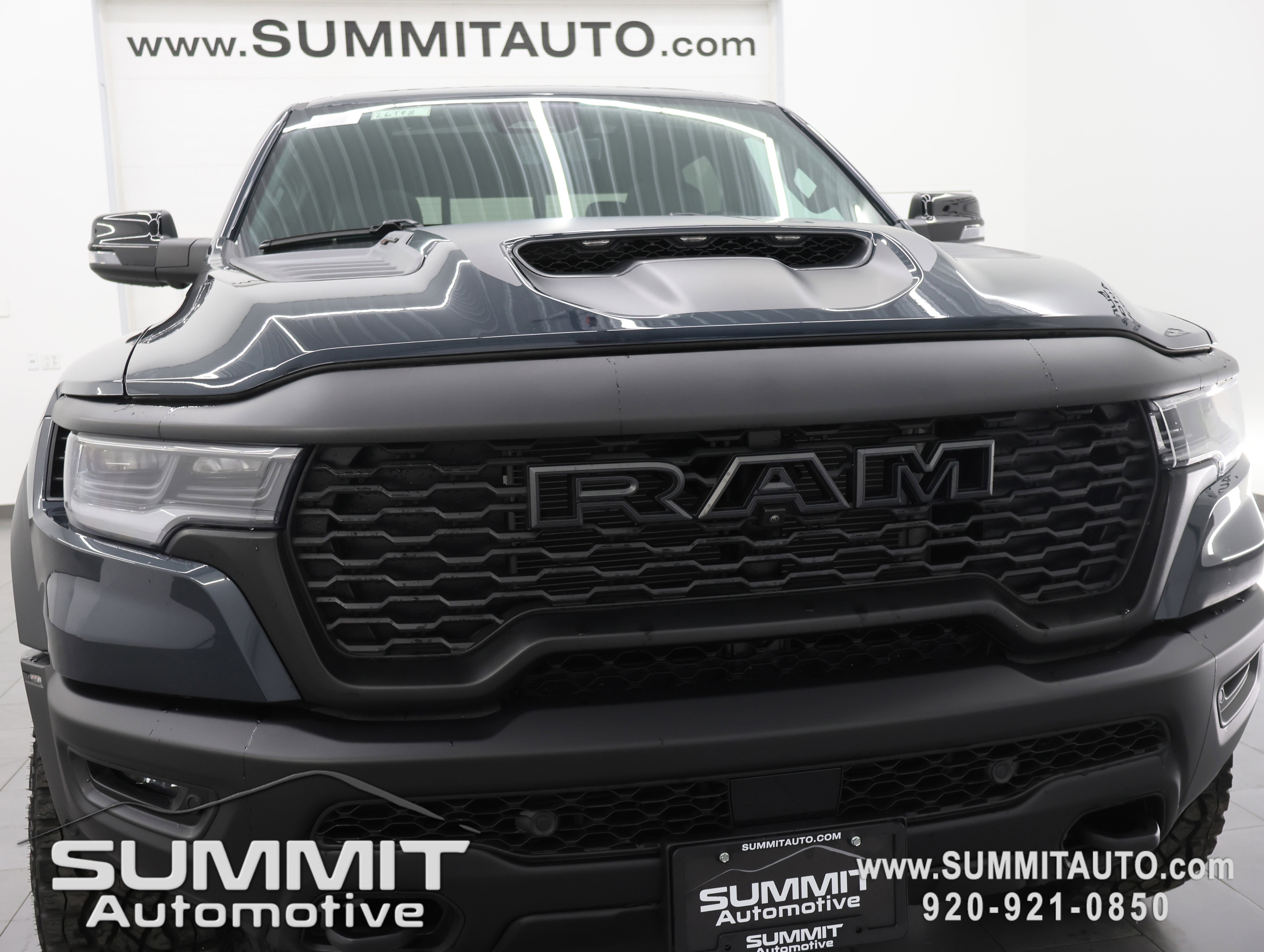 2026 RAM 1500 RHO - Photo 22