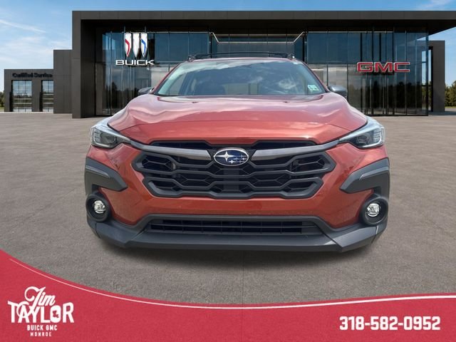 2024 Subaru Crosstrek Limited - Photo 16