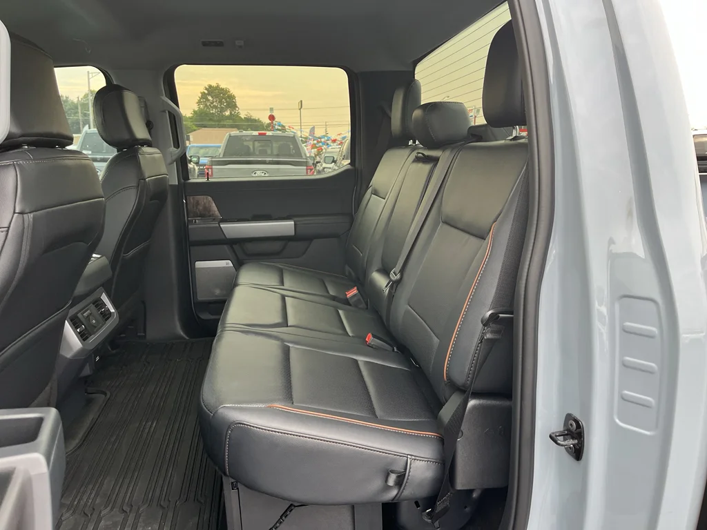 2026 Ford F-250 Super Duty Lariat - Photo 17