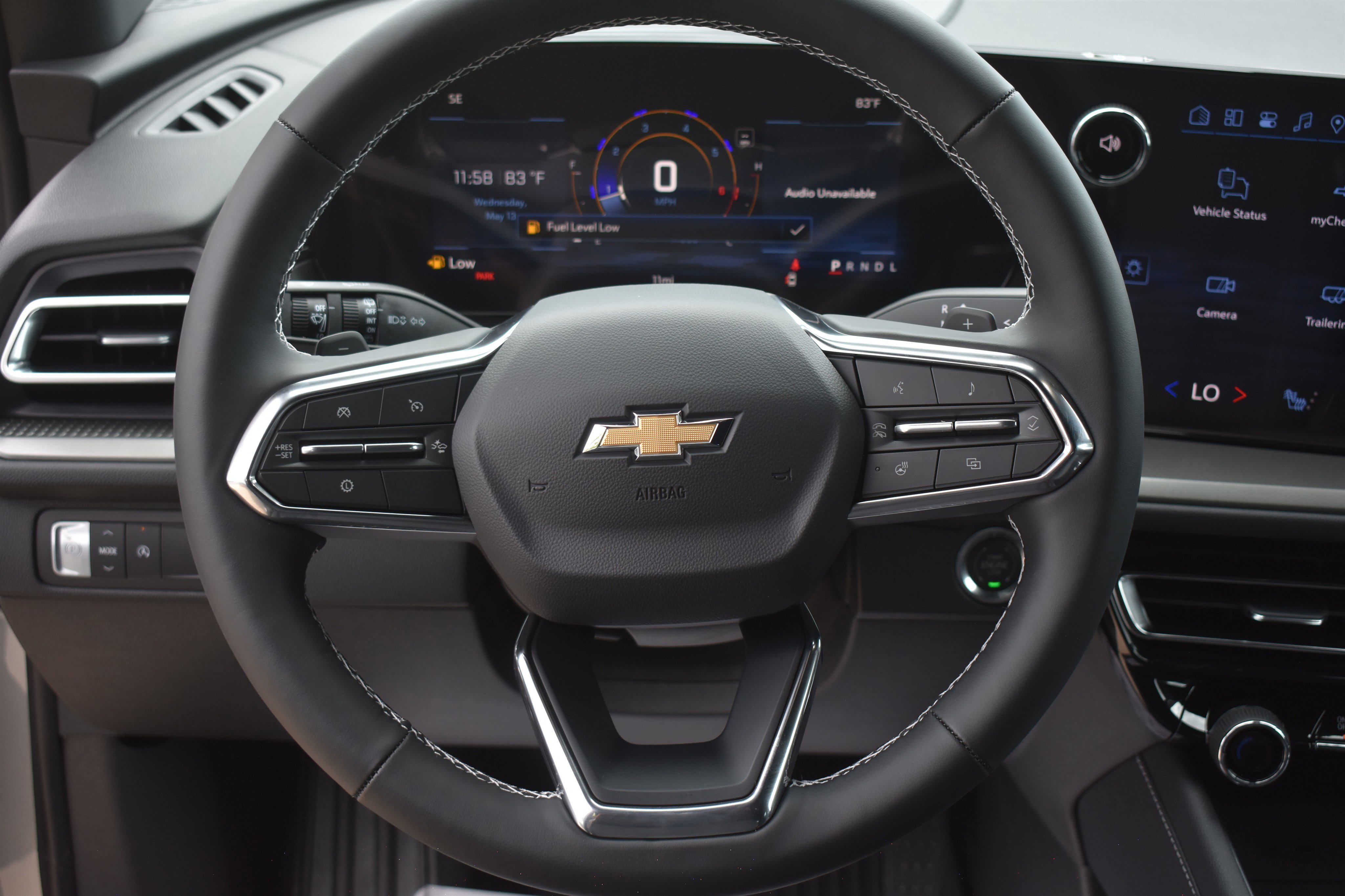 2026 Chevrolet Traverse LT - Photo 20