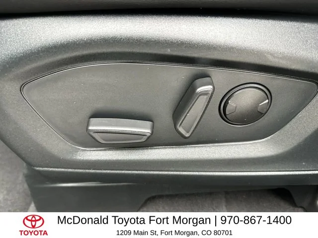 2023 Ford Explorer XLT - Photo 12