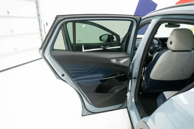 2025 Volkswagen ID.4 PRO S - Photo 18