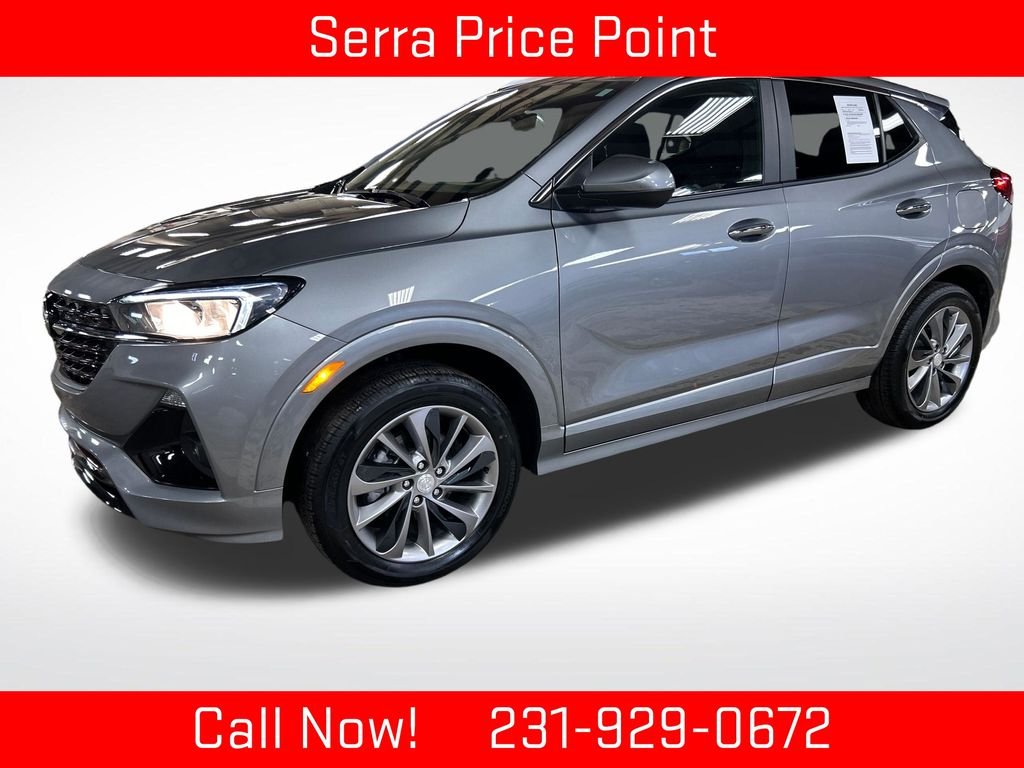 2023 Buick Encore GX Select AWD's photo