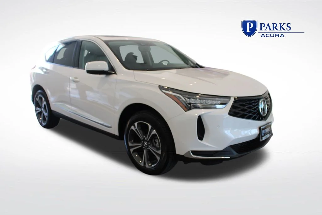 2026 Acura RDX Technology Package SH-AWD's photo