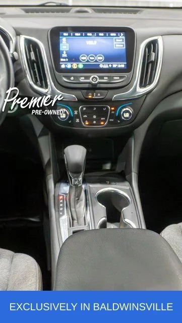 Used 2024 Harvest Bronze Metallic Chevrolet LT image 14