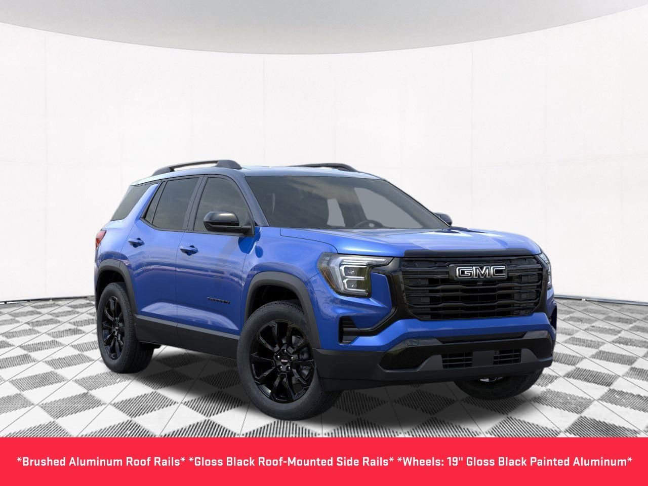 2026 GMC TERRAIN - Image 13