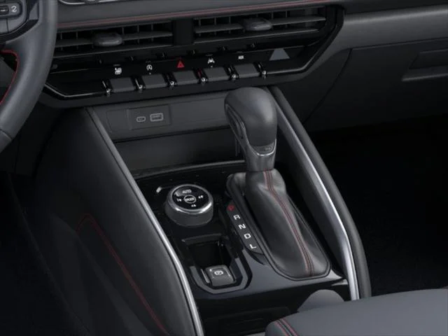2026 Chevrolet Colorado Z71 - Photo 23